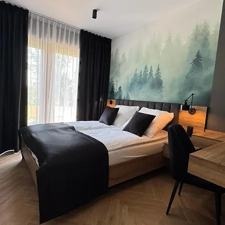 Perla Marchowo - Dom Przy Jeziorze, Balia I Sauna Na Wylacznosc