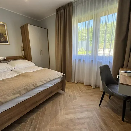 Perla Marchowo - Dom Przy Jeziorze, Balia I Sauna Na Wylacznosc