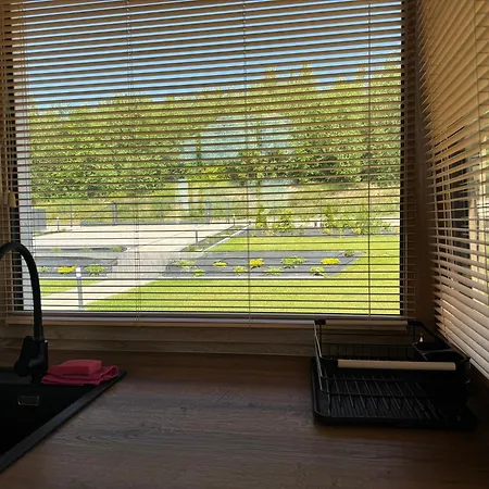 Perla Marchowo - Dom Przy Jeziorze, Balia I Sauna Na Wylacznosc * Kielno