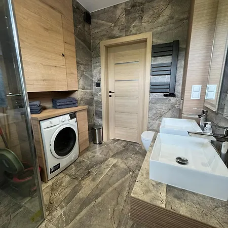 Villa Perla Marchowo - Dom Przy Jeziorze, Balia I Sauna Na Wylacznosc *