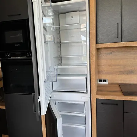 Perla Marchowo - Dom Przy Jeziorze, Balia I Sauna Na Wylacznosc Βίλα *